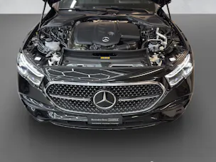 Mercedes-Benz E 220 d AMG Line 4Matic T-Modell