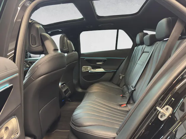 Mercedes-Benz E 220 d AMG Line 4Matic T-Modell