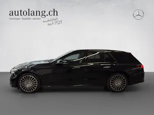 Mercedes-Benz E 220 d AMG Line 4Matic T-Modell