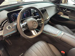 Mercedes-Benz E 220 d AMG Line 4Matic T-Modell