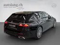 Mercedes-Benz E 220 d AMG Line 4Matic T-Modell