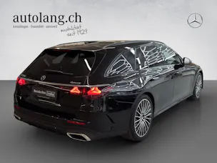 Mercedes-Benz E 220 d AMG Line 4Matic T-Modell