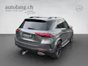 Mercedes-Benz GLE 450 AMG Line 4Matic