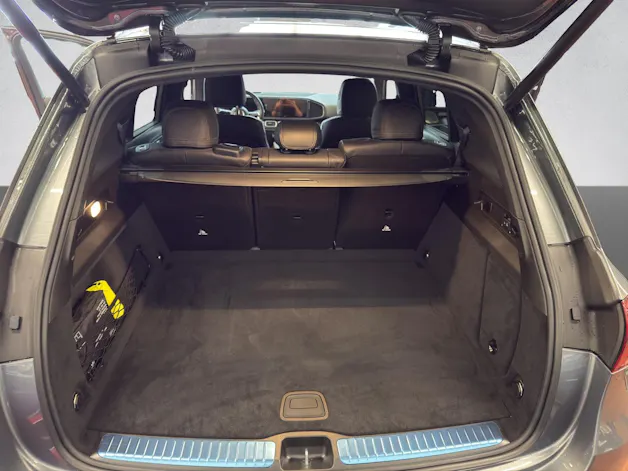 Mercedes-Benz GLE 450 AMG Line 4Matic