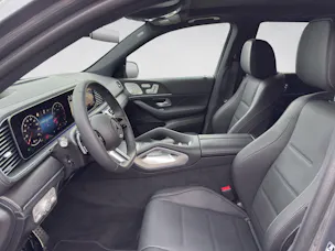 Mercedes-Benz GLE 450 AMG Line 4Matic