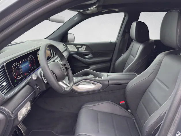Mercedes-Benz GLE 450 AMG Line 4Matic
