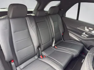 Mercedes-Benz GLE 450 AMG Line 4Matic