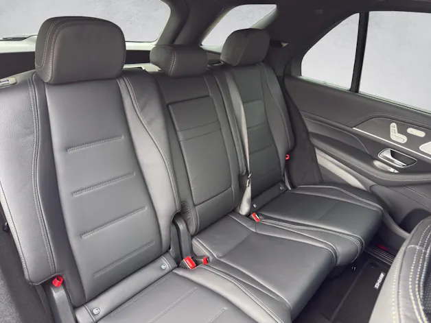 Mercedes-Benz GLE 450 AMG Line 4Matic