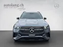 Mercedes-Benz GLE 450 AMG Line 4Matic