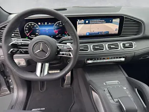 Mercedes-Benz GLE 450 AMG Line 4Matic