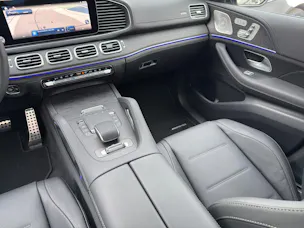 Mercedes-Benz GLE 450 AMG Line 4Matic