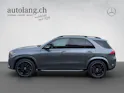Mercedes-Benz GLE 450 AMG Line 4Matic