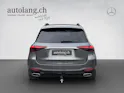 Mercedes-Benz GLE 450 AMG Line 4Matic