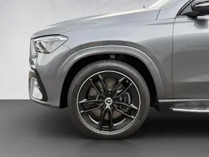 Mercedes-Benz GLE 450 AMG Line 4Matic