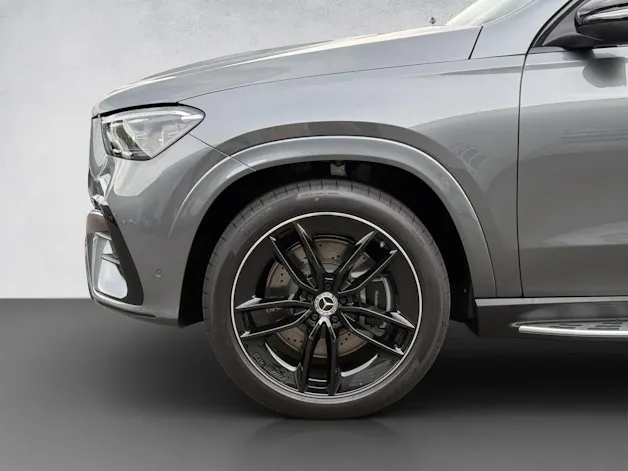 Mercedes-Benz GLE 450 AMG Line 4Matic