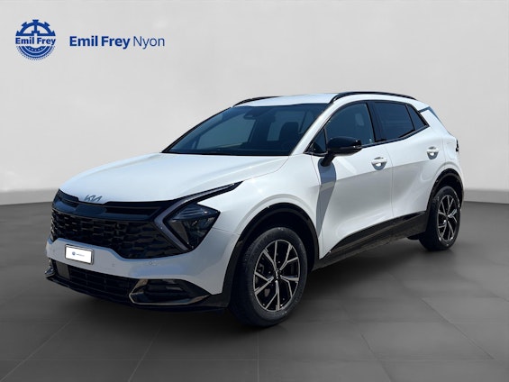 First vehicle image First vehicle image