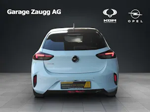 Opel Corsa 1.2 T GS Line