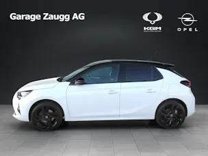 Opel Corsa 1.2 T GS Line