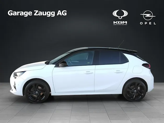 Opel Corsa 1.2 T GS Line