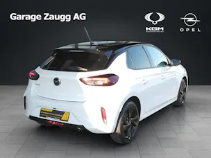 Opel Corsa 1.2 T GS Line