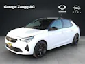 Opel Corsa 1.2 T GS Line