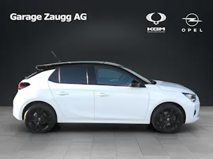 Opel Corsa 1.2 T GS Line
