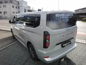 Ford Tourneo C Bus 320 L2 2.0 EcoBlue 170 Titanium