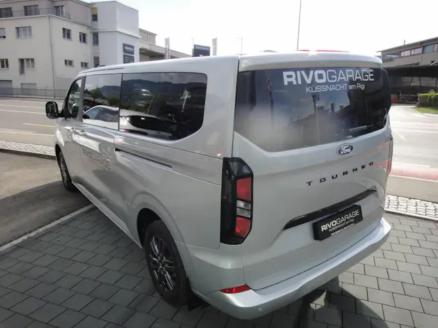 Ford Tourneo C Bus 320 L2 2.0 EcoBlue 170 Titanium