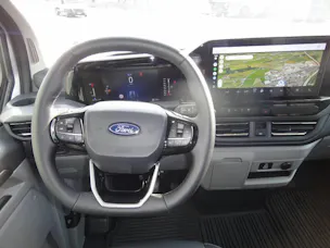 Ford Tourneo C Bus 320 L2 2.0 EcoBlue 170 Titanium