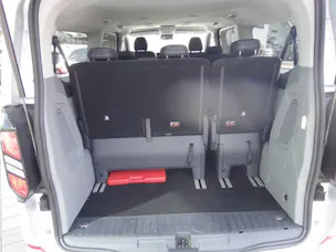 Ford Tourneo C Bus 320 L2 2.0 EcoBlue 170 Titanium