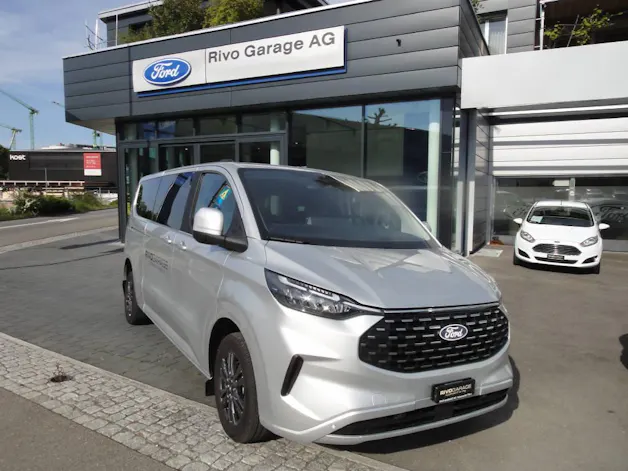 Ford Tourneo C Bus 320 L2 2.0 EcoBlue 170 Titanium