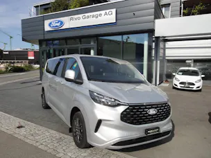 Ford Tourneo C Bus 320 L2 2.0 EcoBlue 170 Titanium