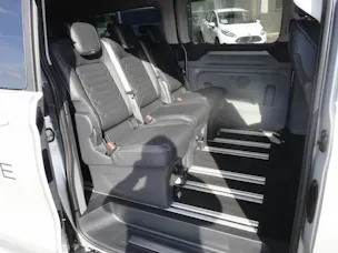 Ford Tourneo C Bus 320 L2 2.0 EcoBlue 170 Titanium