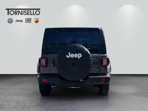 Jeep Wrangler 2.0 Turbo Rubicon Unlimited 4xe