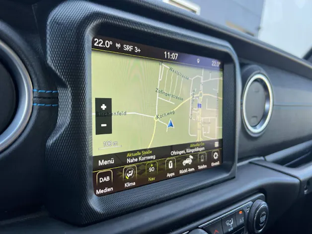 Jeep Wrangler 2.0 Turbo Rubicon Unlimited 4xe