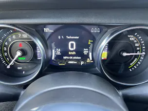 Jeep Wrangler 2.0 Turbo Rubicon Unlimited 4xe