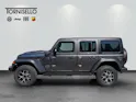 Jeep Wrangler 2.0 Turbo Rubicon Unlimited 4xe