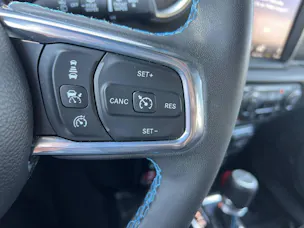 Jeep Wrangler 2.0 Turbo Rubicon Unlimited 4xe