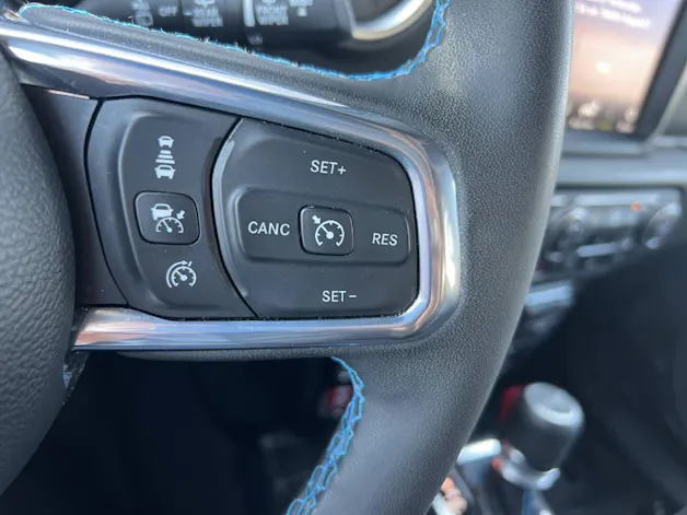 Jeep Wrangler 2.0 Turbo Rubicon Unlimited 4xe