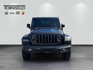 Jeep Wrangler 2.0 Turbo Rubicon Unlimited 4xe
