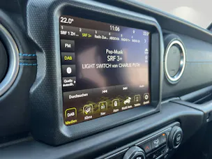 Jeep Wrangler 2.0 Turbo Rubicon Unlimited 4xe