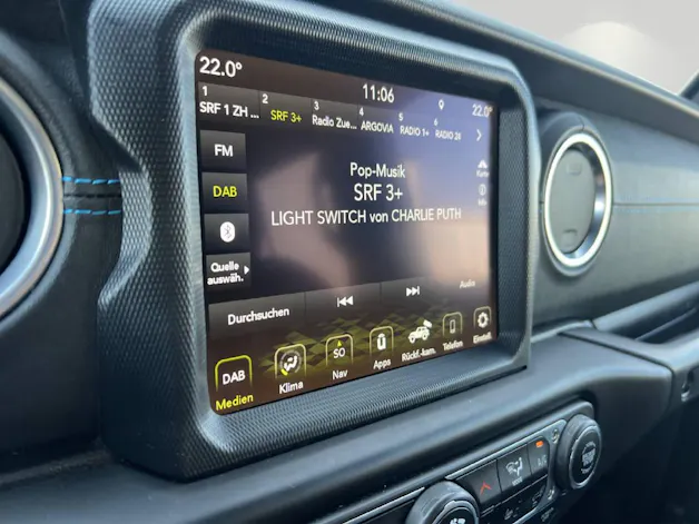Jeep Wrangler 2.0 Turbo Rubicon Unlimited 4xe