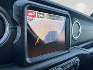 Jeep Wrangler 2.0 Turbo Rubicon Unlimited 4xe