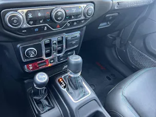 Jeep Wrangler 2.0 Turbo Rubicon Unlimited 4xe