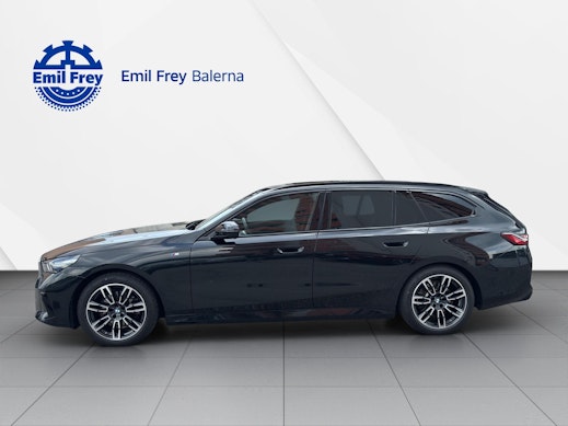BMW 520d xDrive Touring 3