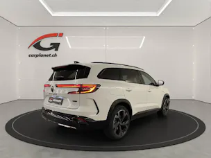 Renault Espace 1.2 E-Tech esprit Alpine