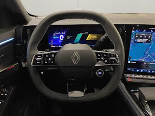 Renault Espace 1.2 E-Tech esprit Alpine