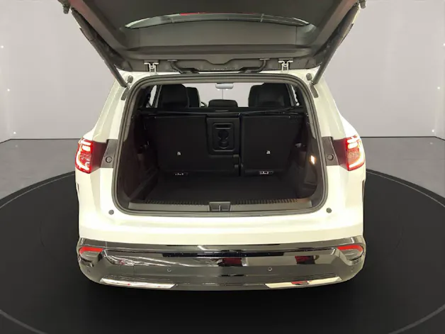 Renault Espace 1.2 E-Tech esprit Alpine