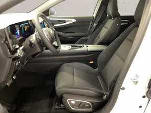 Renault Espace 1.2 E-Tech esprit Alpine