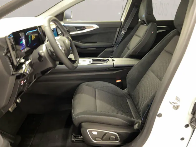 Renault Espace 1.2 E-Tech esprit Alpine